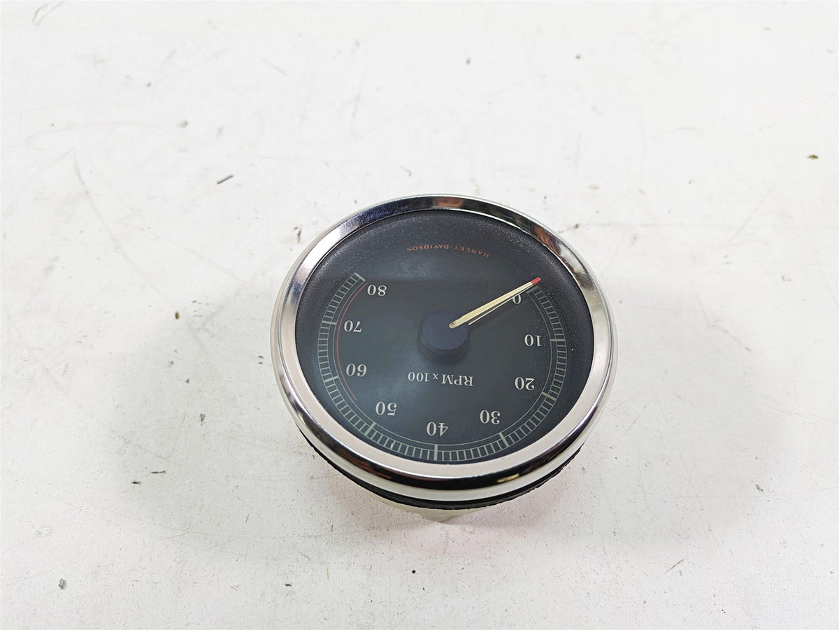 2005 Harley Dyna FXDL Low Rider Tachometer Tacho Gauge Instrument 67481-04B {{ shop.shopifyCountryName }} - Mototech271