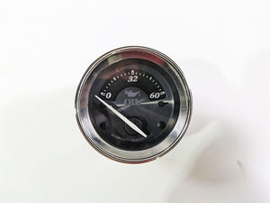2010 Harley Touring FLHTK Electra Glide Oil Pressure Gauge 74690-10