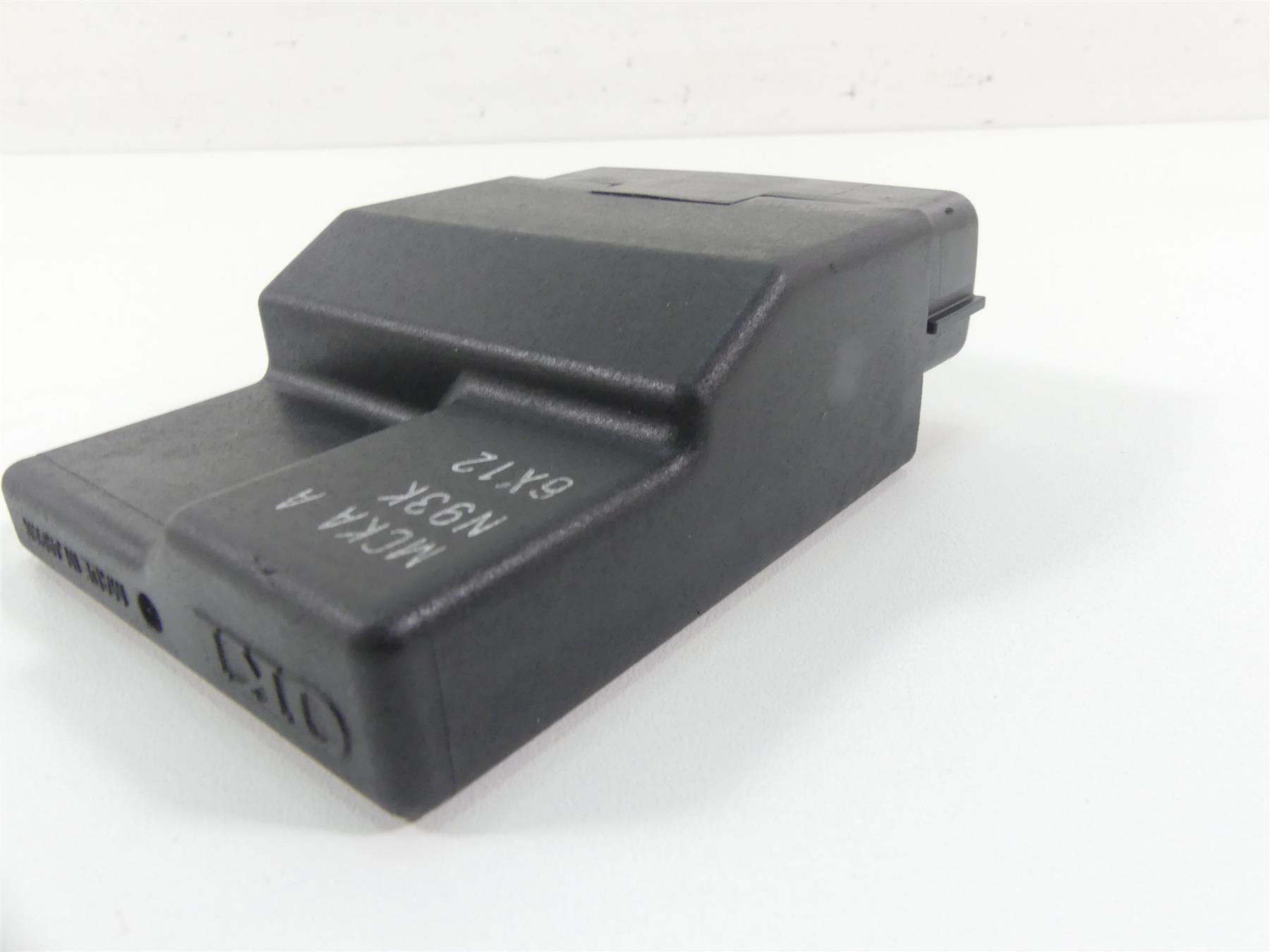 2007 Honda VT1100 C2 Shadow Cdi Ecu Ecm Engine Control Module 30410-MCK-A01 {{ shop.shopifyCountryName }} - Mototech271