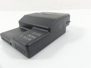 2007 Honda VT1100 C2 Shadow Cdi Ecu Ecm Engine Control Module 30410-MCK-A01