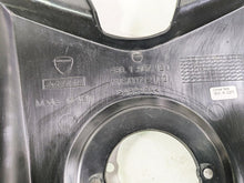 Load image into Gallery viewer, 2015 Ducati Hypermotard 821 SP Center Tank Fairing Cover Cowl 48015671B
