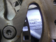 Load image into Gallery viewer, 2014 BMW K1600 GTL K48   Swingarm Driveshaft Differential I=2.75 33117721514 | Mototech271
