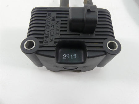 2006 Harley Sportster XL1200 Custom Ignition Coil Wires & Plugs 31655-99 {{ shop.shopifyCountryName }} - Mototech271