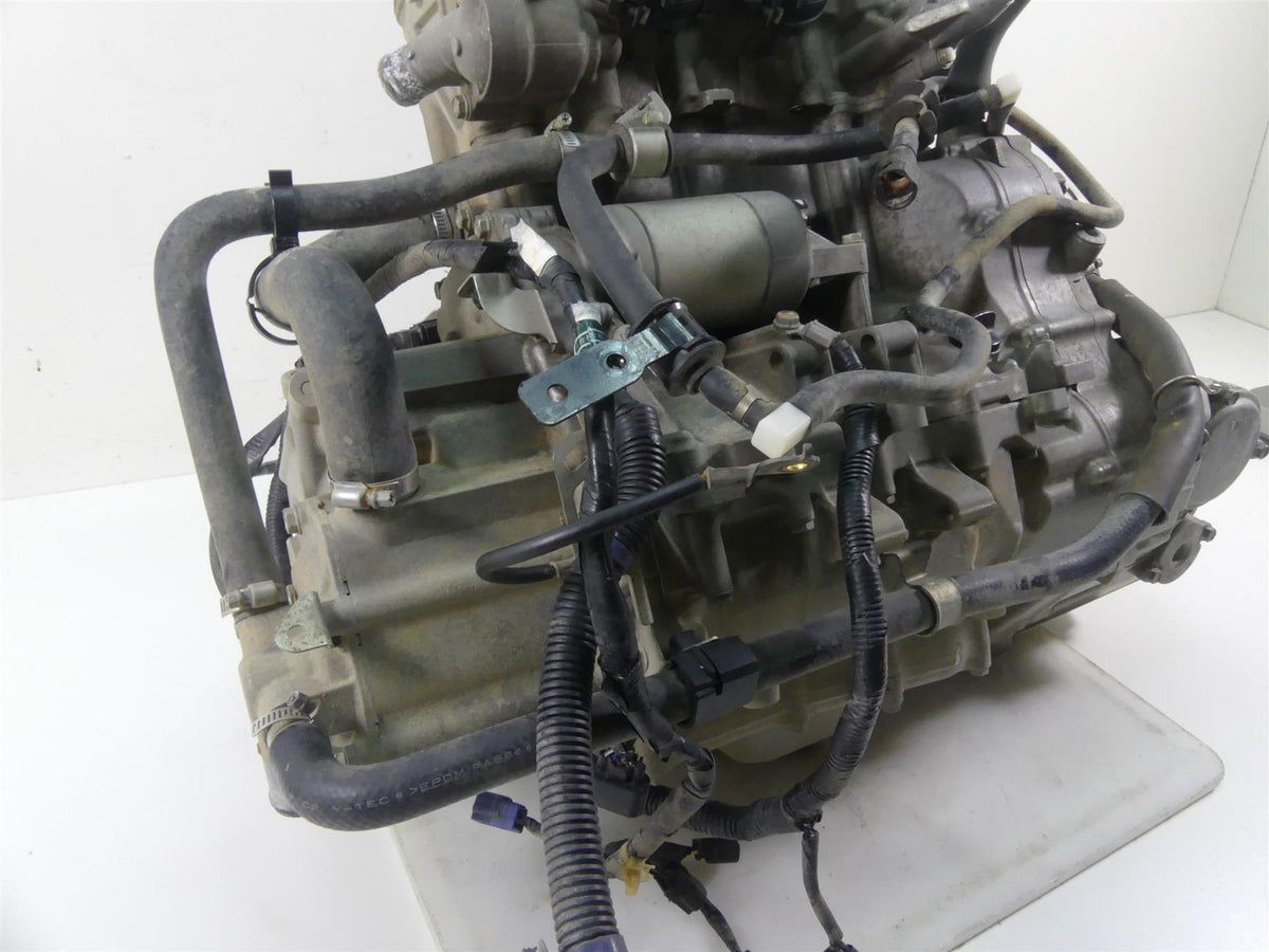 2020 Honda Talon SXS1000R S2R Running Engine Motor 1K Only - Video 11000-HL6-A00 {{ shop.shopifyCountryName }} - Mototech271