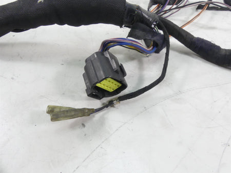2006 Ducati 999 Biposto Front Headlight Wiring Harness Loom - No Cuts 51013901A {{ shop.shopifyCountryName }} - Mototech271