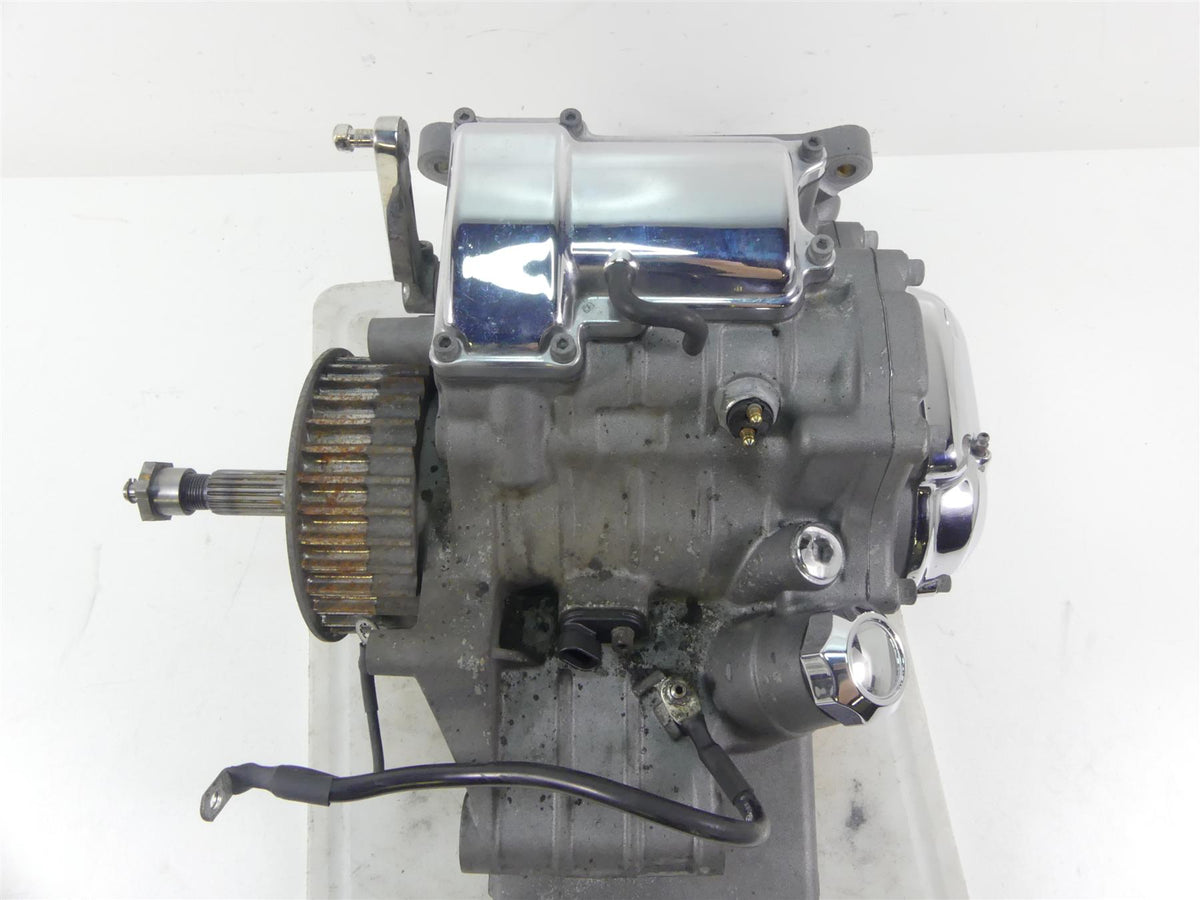 2012 Harley CVO FLHX SE3 Street Glide 6-Speed Transmission Gear Box 33203-10 {{ shop.shopifyCountryName }} - Mototech271