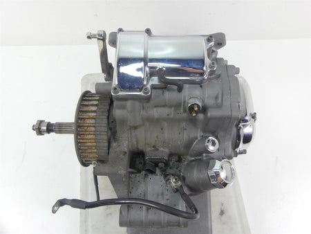2012 Harley CVO FLHX SE3 Street Glide 6-Speed Transmission Gear Box 33203-10 {{ shop.shopifyCountryName }} - Mototech271