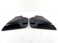 Load image into Gallery viewer, 2011 Harley Touring FLTRX Road Glide Side Cover Fairing Set 66048-09A 66250-09 | Mototech271
