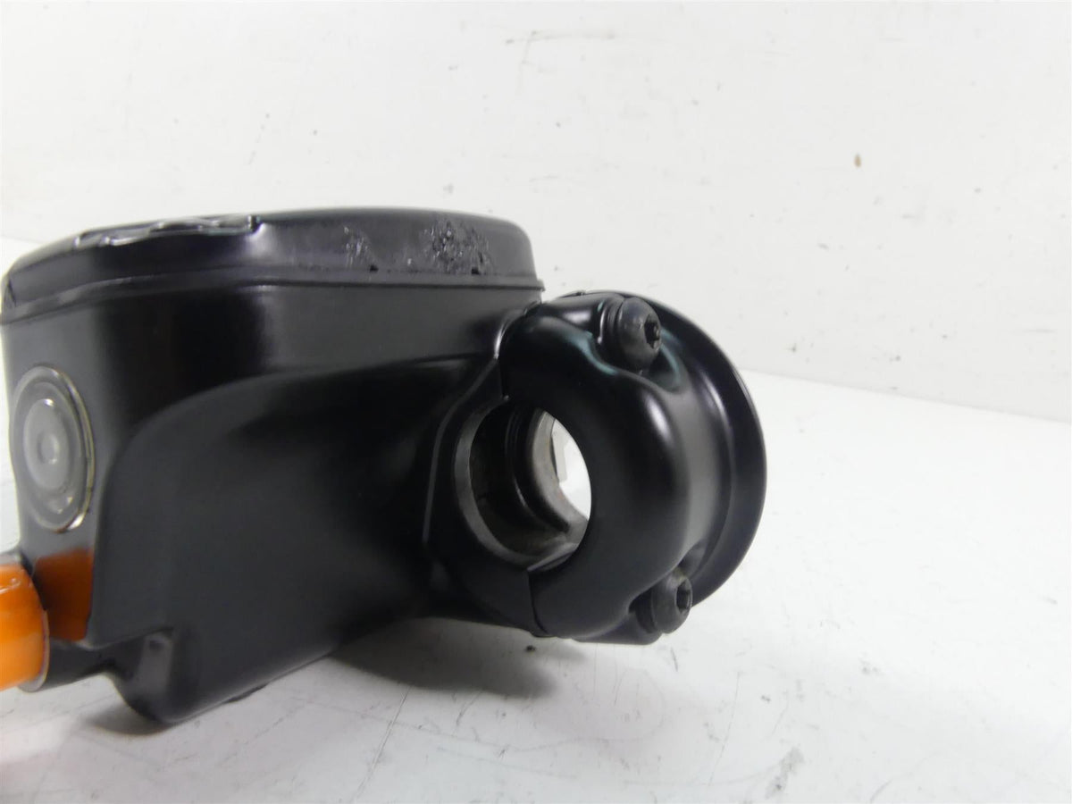 2012 Harley VRSCF Muscle Rod Front Brembo Brake Master Cylinder 44551-08F {{ shop.shopifyCountryName }} - Mototech271