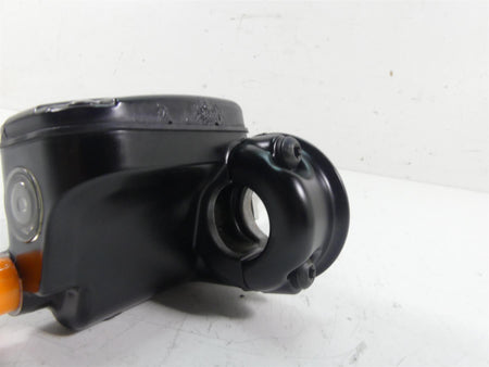 2012 Harley VRSCF Muscle Rod Front Brembo Brake Master Cylinder 44551-08F {{ shop.shopifyCountryName }} - Mototech271