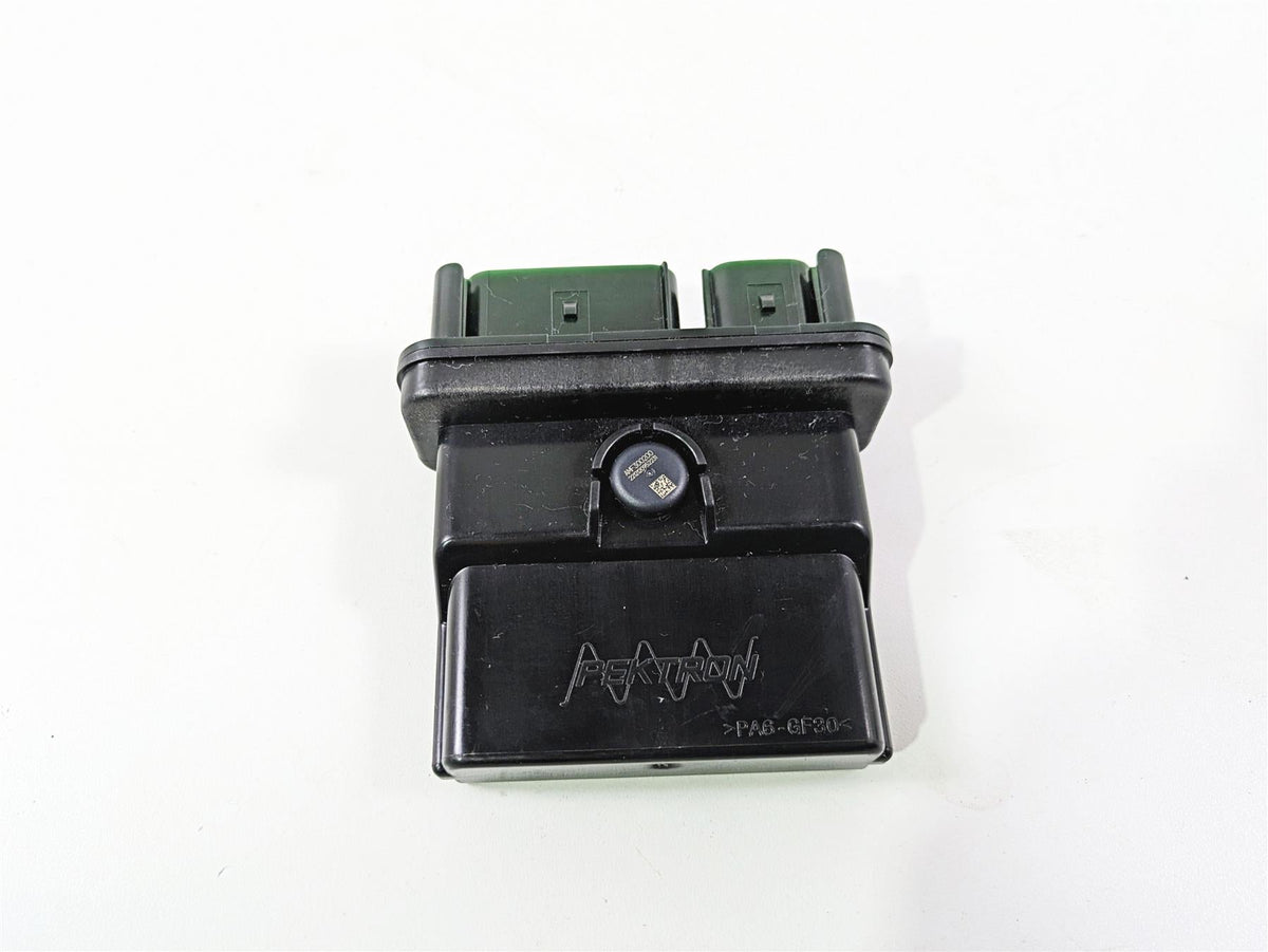 2024 Triumph Tiger 900 GT Pektron Suspension Control Module Cdi T2505563 {{ shop.shopifyCountryName }} - Mototech271