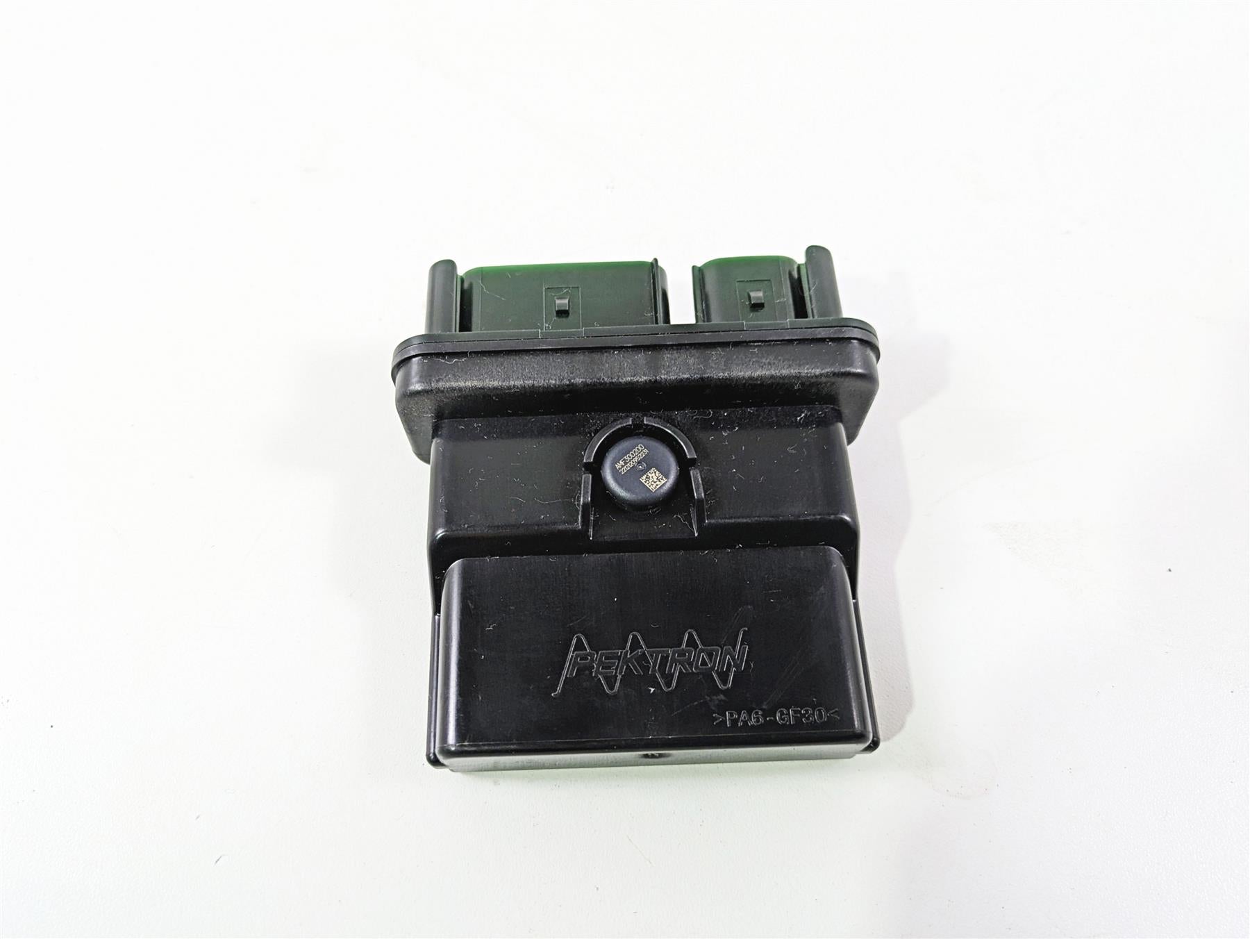 2024 Triumph Tiger 900 GT Pektron Suspension Control Module Cdi T2505563 {{ shop.shopifyCountryName }} - Mototech271