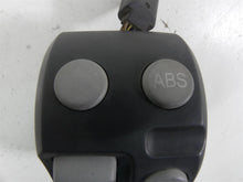 Load image into Gallery viewer, 2012 BMW R1200 GS K255 Adventure Left Hand Abs Lights Control Switch 61317704625 | Mototech271
