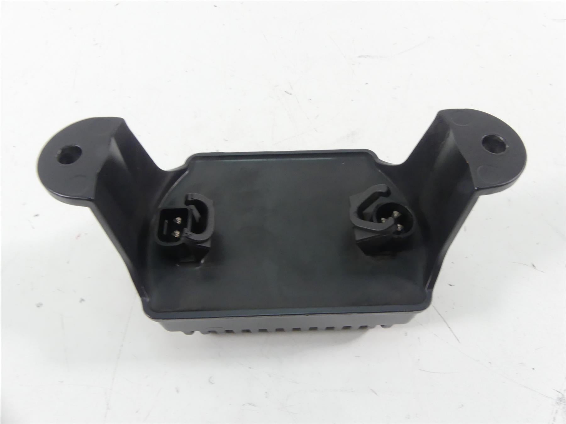 2014 Harley Touring FLHX Street Glide Rectifier Voltage Regulator 74505-09 {{ shop.shopifyCountryName }} - Mototech271
