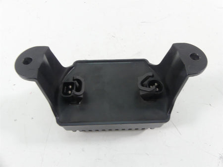 2014 Harley Touring FLHX Street Glide Rectifier Voltage Regulator 74505-09 {{ shop.shopifyCountryName }} - Mototech271