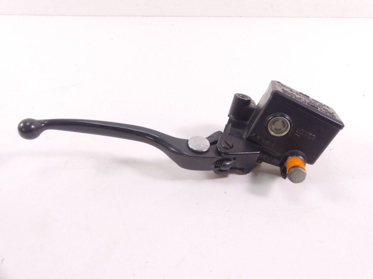 2006 Buell XB12SCG Lightning Front Brake Master Cylinder 1/2" N0200.02A8 {{ shop.shopifyCountryName }} - Mototech271