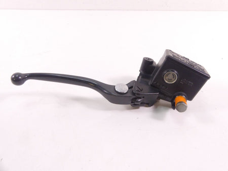 2006 Buell XB12SCG Lightning Front Brake Master Cylinder 1/2" N0200.02A8 {{ shop.shopifyCountryName }} - Mototech271