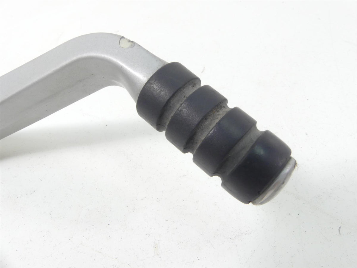 2001 BMW R1150 GS R21 Shifter Shift Lever Gear Selector & Linkage 23007653994 {{ shop.shopifyCountryName }} - Mototech271