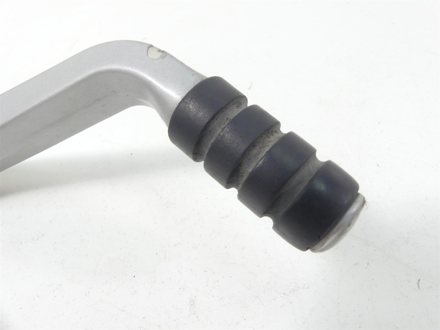 2001 BMW R1150 GS R21 Shifter Shift Lever Gear Selector & Linkage 23007653994 {{ shop.shopifyCountryName }} - Mototech271