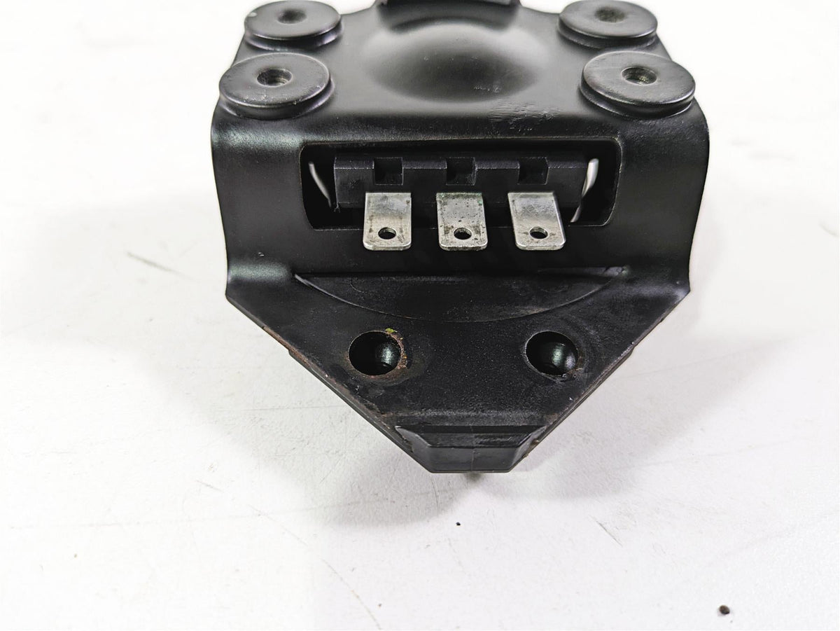 2013 Harley VRSCDX Night Rod Sp Ignition Switch Lock Unlocked VIN 70020-05 {{ shop.shopifyCountryName }} - Mototech271