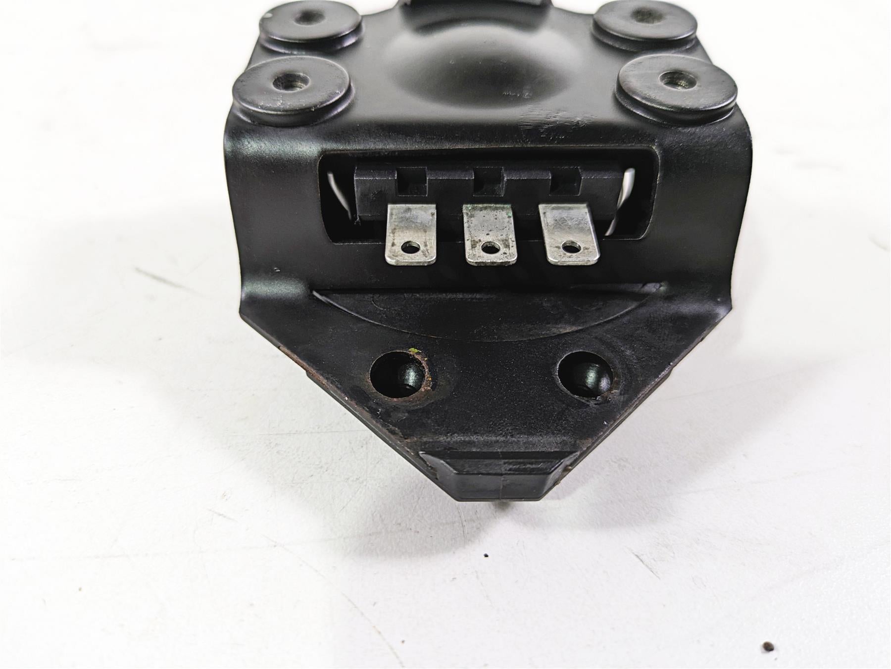 2013 Harley VRSCDX Night Rod Sp Ignition Switch Lock Unlocked VIN 70020-05 {{ shop.shopifyCountryName }} - Mototech271