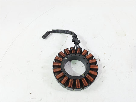 2015 Harley FXDL Dyna Low Rider Stator Alternator Generator 30017-08 {{ shop.shopifyCountryName }} - Mototech271