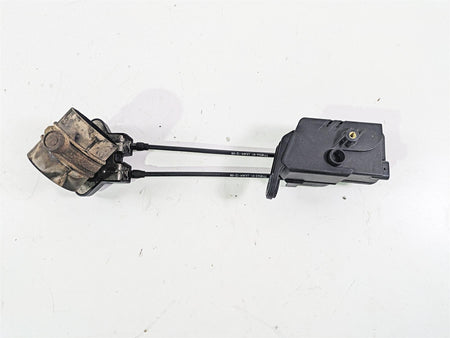 2010 BMW R1200GS K25 Exhaust Flap 57mm Servo Motor 18518546552 18307712952 {{ shop.shopifyCountryName }} - Mototech271