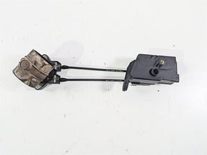 2010 BMW R1200GS K25 Exhaust Flap 57mm Servo Motor 18518546552 18307712952