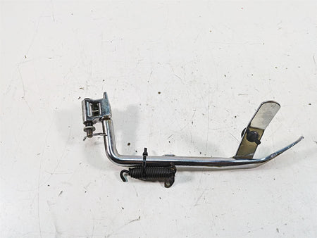 2009 Harley FXCWC Softail Rocker C Side Kickstand Jiffy Kick Stand 50087-07 {{ shop.shopifyCountryName }} - Mototech271