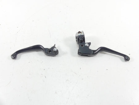 1998 Harley Dyna FXDL Low Rider Clutch Perch & Lever Set 38608-96 45015-96 {{ shop.shopifyCountryName }} - Mototech271