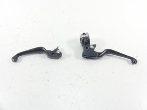1998 Harley Dyna FXDL Low Rider Clutch Perch & Lever Set 38608-96 45015-96 | Mototech271