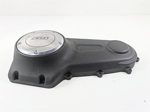 2014 Harley FXDF Dyna Fat Bob Outer Primary Drive Clutch Cover 60784-06A