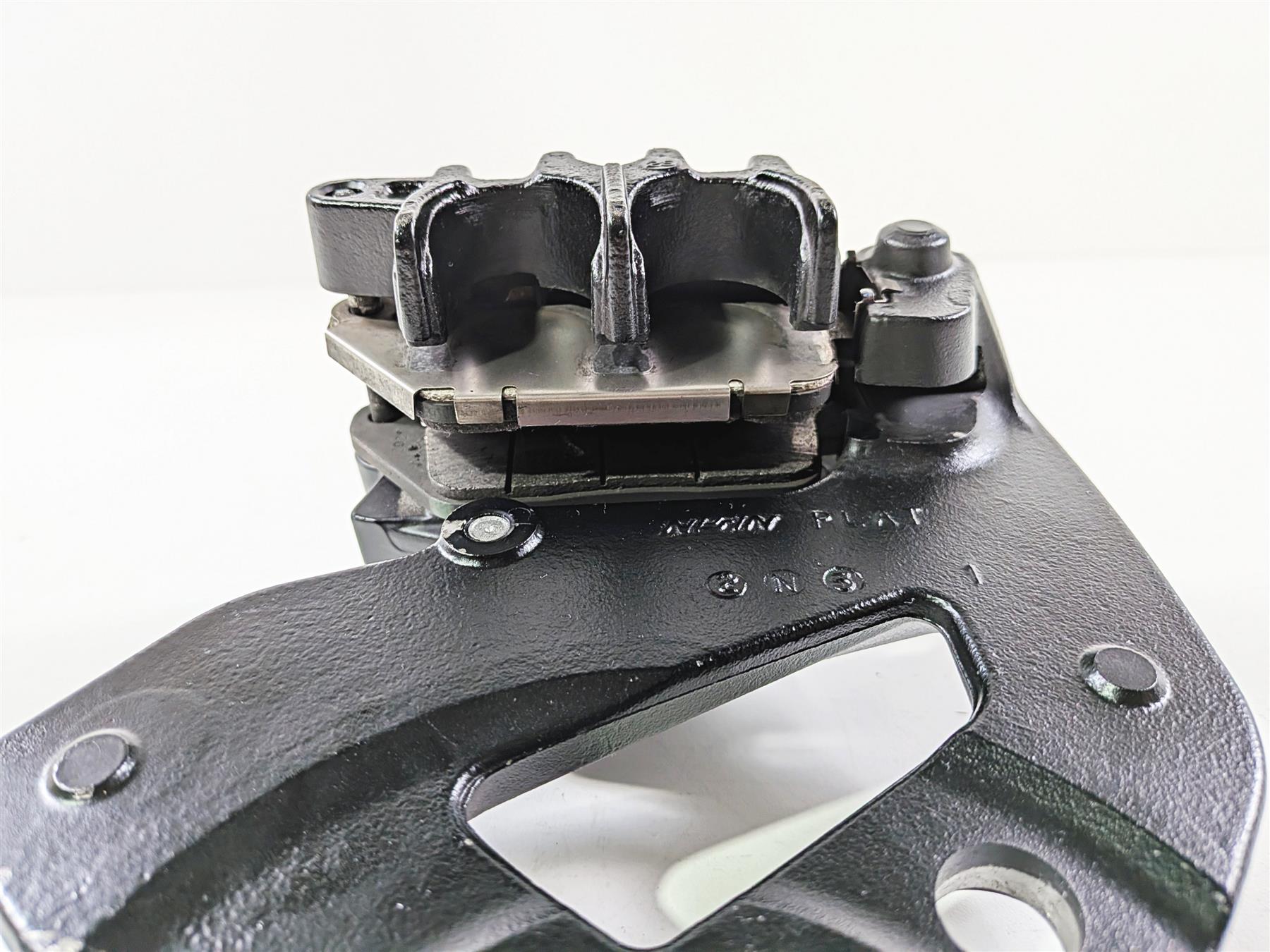 2013 Victory Vision Tour Nice Rear Black Nissin Brake Caliper 1911748 1911949 {{ shop.shopifyCountryName }} - Mototech271