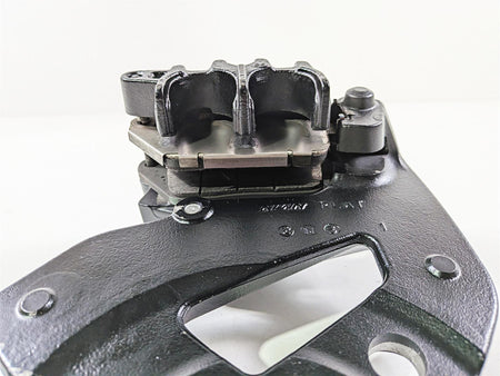 2013 Victory Vision Tour Nice Rear Black Nissin Brake Caliper 1911748 1911949 {{ shop.shopifyCountryName }} - Mototech271