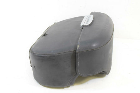 2012 Harley FXDF Dyna Fat Bob Left Saddlebag Saddle Bag {{ shop.shopifyCountryName }} - Mototech271