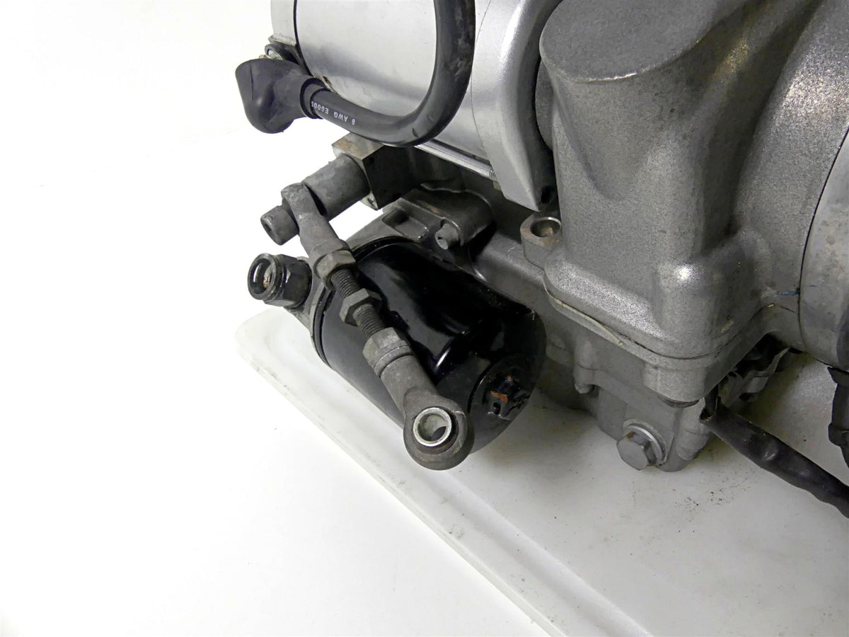 2014 Harley VRSCF Muscle V-Rod Running 1250cc Engine Motor 40k - Video 19974-17K {{ shop.shopifyCountryName }} - Mototech271