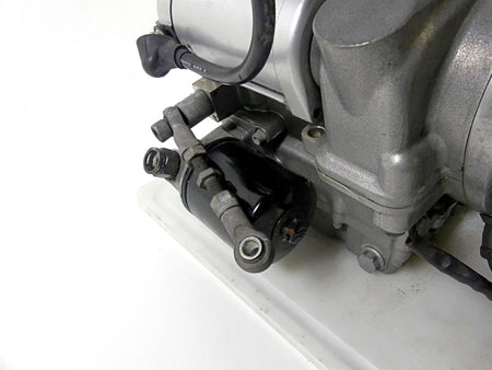 2014 Harley VRSCF Muscle V-Rod Running 1250cc Engine Motor 40k - Video 19974-17K {{ shop.shopifyCountryName }} - Mototech271