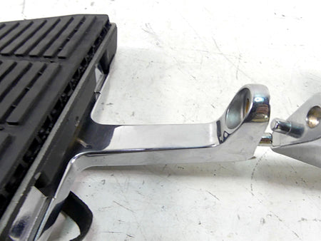 2002 Harley Touring FLHTC Electra Glide Passenger Floor Board Set 52719-93B {{ shop.shopifyCountryName }} - Mototech271