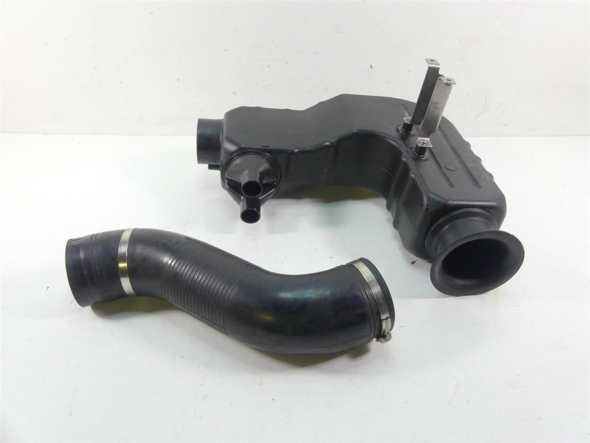 2009 Kawasaki Ultra 260 LX Air Cleaner Breather Tube 11038-3709 11038-3711 {{ shop.shopifyCountryName }} - Mototech271