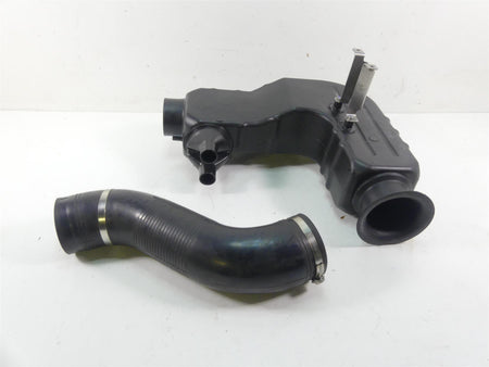 2009 Kawasaki Ultra 260 LX Air Cleaner Breather Tube 11038-3709 11038-3711 {{ shop.shopifyCountryName }} - Mototech271