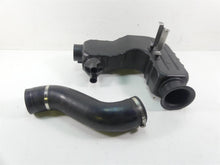 Load image into Gallery viewer, 2009 Kawasaki Ultra 260 LX Air Cleaner Breather Tube 11038-3709 11038-3711 | Mototech271
