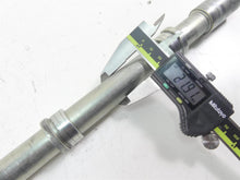 Load image into Gallery viewer, 2006 Yamaha Roadliner XV1900 Front Axle Wheel Spindle 1D7-25181-00-00
