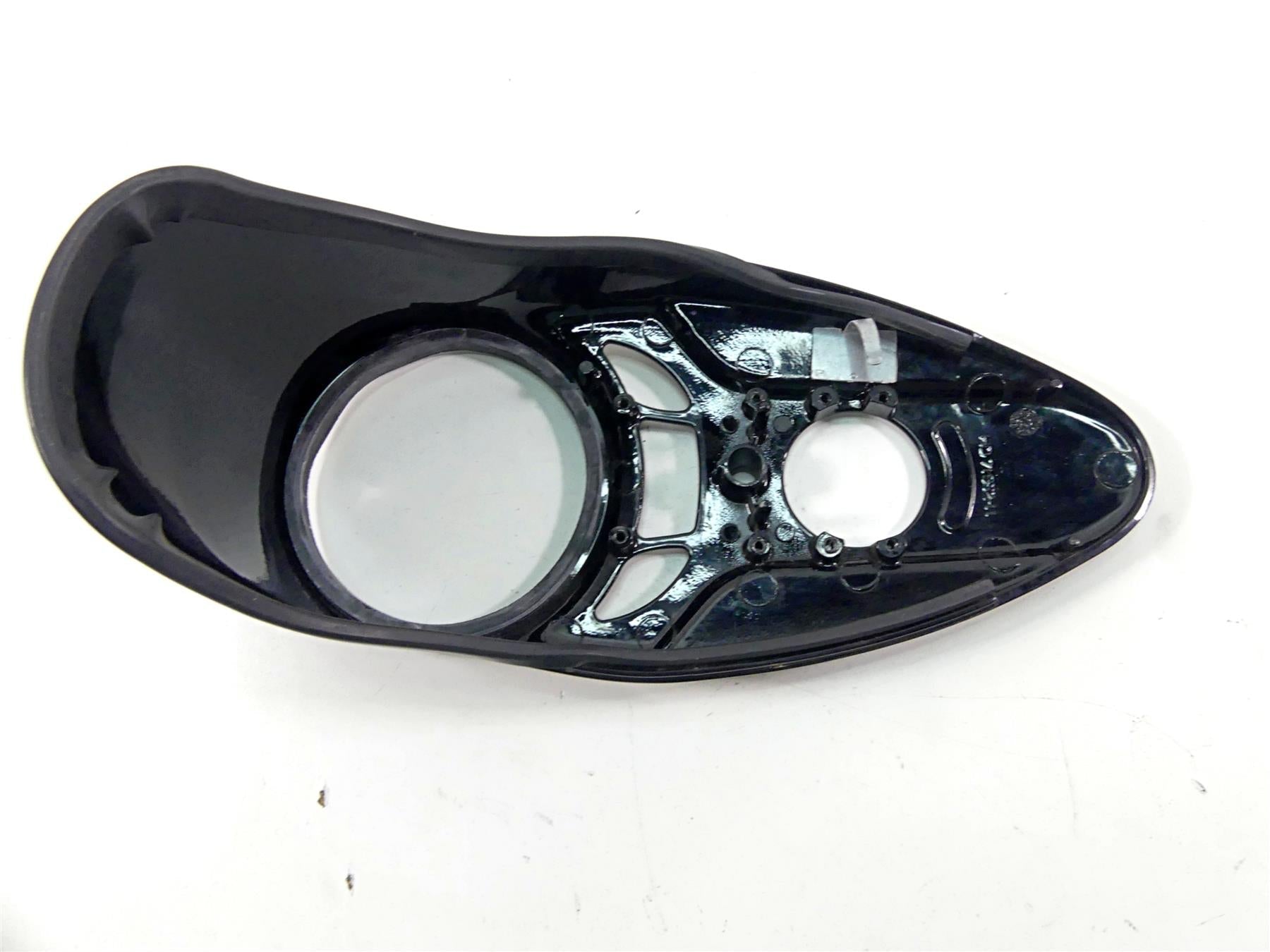 2016 Harley Softail FLS Slim Fuel Tank Dash Ignition Switch Cover 71953-11 {{ shop.shopifyCountryName }} - Mototech271