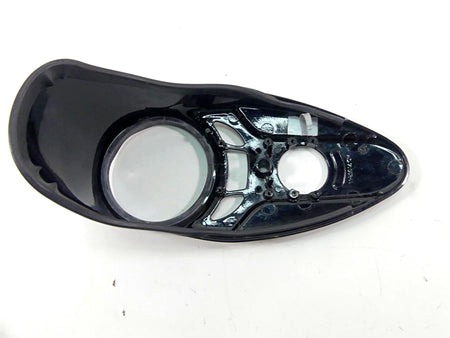2016 Harley Softail FLS Slim Fuel Tank Dash Ignition Switch Cover 71953-11 {{ shop.shopifyCountryName }} - Mototech271