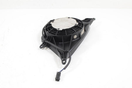 08 BMW K1200R K1200 R Sport K43 Radiator Cooling Fan & Reservoir 17117697291 {{ shop.shopifyCountryName }} - Mototech271