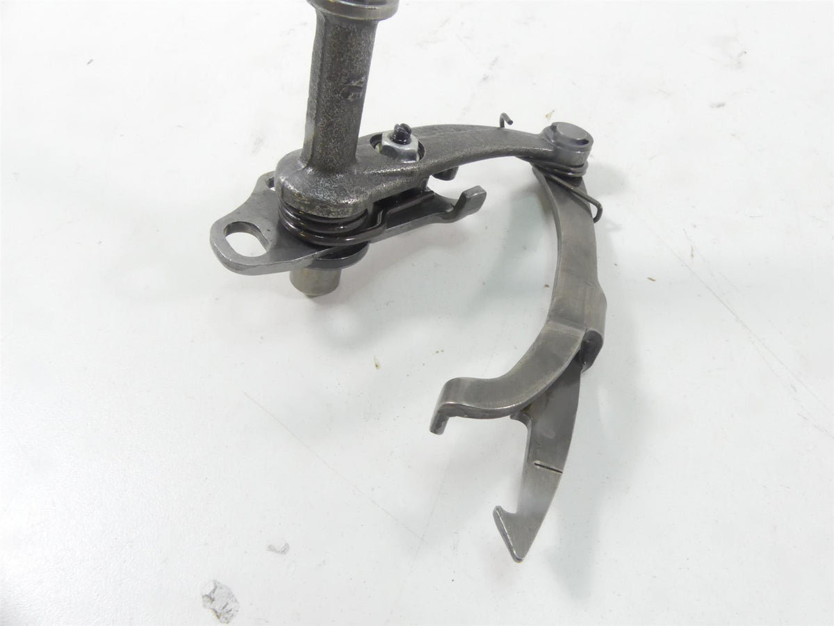 2008 Ducati 1098 S Shift Gear Changer Lever Shaft 82110011A {{ shop.shopifyCountryName }} - Mototech271