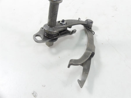 2008 Ducati 1098 S Shift Gear Changer Lever Shaft 82110011A {{ shop.shopifyCountryName }} - Mototech271