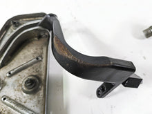 Load image into Gallery viewer, 2008 Harley Touring FLHTCU E-Glide 105TH Front Floor Board Set 50622-83 50518-83 | Mototech271
