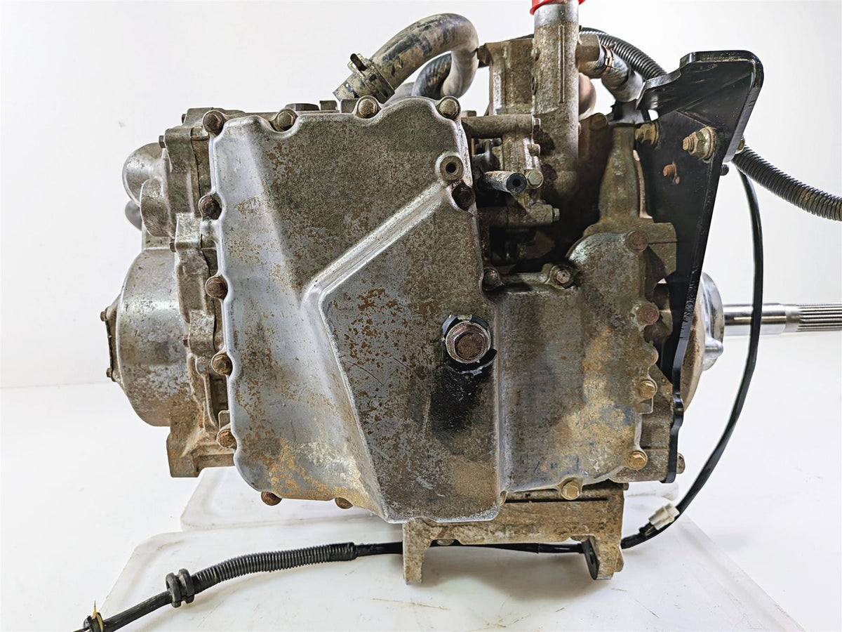 2021 Kawasaki Teryx KRX KRF 1000 ES Running Engine Motor - 3k - Video 14001-0693 {{ shop.shopifyCountryName }} - Mototech271
