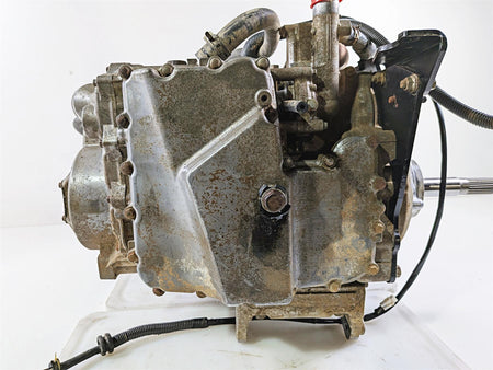 2021 Kawasaki Teryx KRX KRF 1000 ES Running Engine Motor - 3k - Video 14001-0693 {{ shop.shopifyCountryName }} - Mototech271